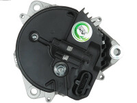 Lichtmaschine passend für Foton Auman 24V 80A