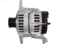 Lichtmaschine passend für Heuliez GX Irisbus Access Iveco Crossway Iveco Urbanway 24V 150A