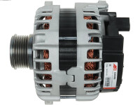 Lichtmaschine passend für Iveco Daily 12V 210A