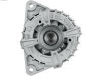Lichtmaschine passend für Iveco Daily 12V 210A