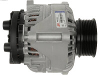 Lichtmaschine 24V 110A passend für Daf