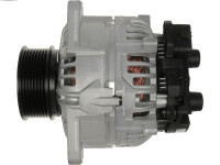 Lichtmaschine 24V 110A passend für Daf CF Temsa Avenue Temsa Tourmalin