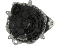 Lichtmaschine 24V 110A passend für Daf CF Temsa Avenue Temsa Tourmalin