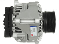 Lichtmaschine 24V 110A passend für Daf CF Temsa Avenue Temsa Tourmalin