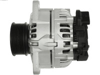 Lichtmaschine 24V 110A passend für Daf CF Temsa Avenue Temsa Tourmalin
