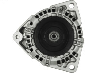 Lichtmaschine 24V 110A passend für Daf CF Temsa Avenue Temsa Tourmalin