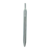 Zelthering 25cm Metal mit Haken