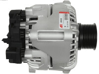 Lichtmaschine passend für Vw Volksbus 12V 120A