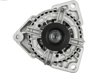 Lichtmaschine passend für Vw Volksbus 12V 120A