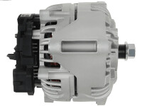 Lichtmaschine passend für Agco Various 24V 100A