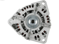 Lichtmaschine passend für Agco Various 24V 100A
