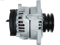 Lichtmaschine passend für Mercedes Benz TRUCKS 24V 80A
