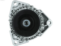 Lichtmaschine passend für Mercedes Benz TRUCKS 24V 80A