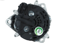 Lichtmaschine passend für Mercedes Benz TRUCKS 24V 80A