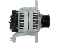 Lichtmaschine 24V 120A passend für Volvo FH Volvo FM
