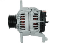 Lichtmaschine 24V 120A passend für Volvo FH Volvo FM