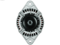 Lichtmaschine 24V 120A passend für Volvo FH Volvo FM