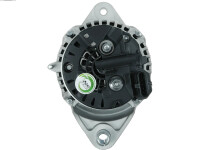Lichtmaschine 24V 120A passend für Volvo FH Volvo FM