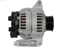 Lichtmaschine 24V 150A passend für Daf
