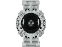 Lichtmaschine 24V 80A passend für Daf CF