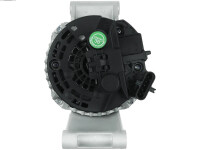 Lichtmaschine 24V 80A passend für Daf CF