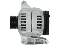 Lichtmaschine 24V 100A passend für Mercedes-Benz U