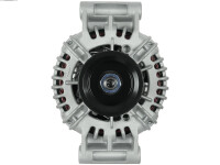 Lichtmaschine 24V 100A passend für Mercedes-Benz U