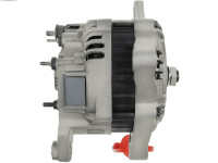 Lichtmaschine 24V 100A passend für