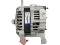 Lichtmaschine 24V 100A passend für Scania 114 Scania 94