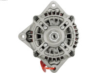 Lichtmaschine 24V 100A passend für Scania 114 Scania 94