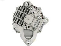 Lichtmaschine 24V 100A passend für Scania 114 Scania 94
