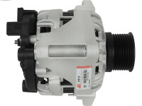Lichtmaschine 12V 90A passend für VW Delivery VW Volksbus