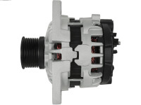 Lichtmaschine 12V 90A passend für VW Delivery VW Volksbus