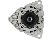 Lichtmaschine 12V 90A passend für VW Delivery VW Volksbus