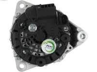Lichtmaschine 12V 90A passend für VW Delivery VW Volksbus