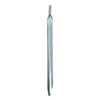 Zelthering 30cm Metal mit Haken