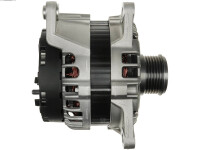 Lichtmaschine 12V 210A passend für Iveco