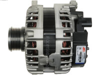 Lichtmaschine 12V 210A passend für Iveco Daily