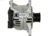 Lichtmaschine 12V 90A passend für Iveco