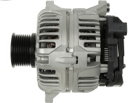 Lichtmaschine 12V 90A passend für Iveco Vertis