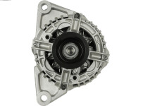 Lichtmaschine 12V 90A passend für Iveco Vertis