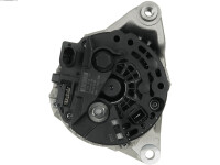 Lichtmaschine 12V 90A passend für Iveco Vertis