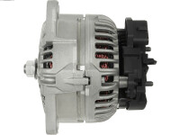 Lichtmaschine passend für Man 10.180 Man 10.210 24V 110A