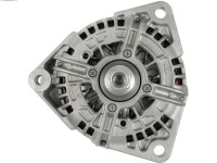Lichtmaschine passend für Man 10.180 Man 10.210 24V 110A