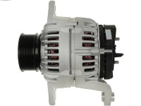Lichtmaschine 24V 150A passend für Volvo FM Volvo FMX