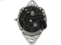 Lichtmaschine 24V 150A passend für Volvo FM Volvo FMX