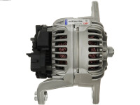 Lichtmaschine 24V 120A passend für Volvo FH Volvo FM