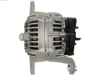Lichtmaschine 24V 120A passend für Volvo FH Volvo FM
