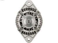 Lichtmaschine 24V 120A passend für Volvo FH Volvo FM