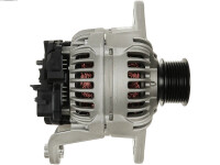 Lichtmaschine 24V 120A passend für Volvo